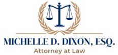 Michelle D. Dixon, Esq. | Attorney at Law